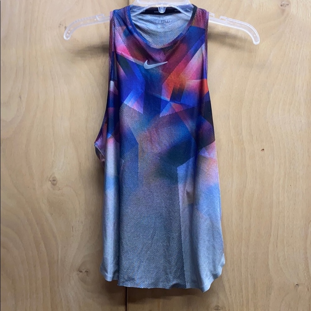 Nike Tank Top